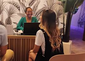 MARINN Tropical Vibes Hotel 3