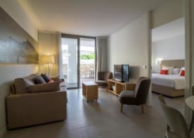 Apartaments B-Llobet Sun & Confort 5