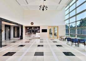 Courtyard By Marriott Kochi Infopark 5