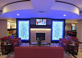 Holiday Inn Express & Suites BUTLER by IHG 2