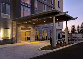 Home2 Suites By Hilton Turlock, Ca 3