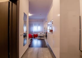Studio Militari Residence M6 2