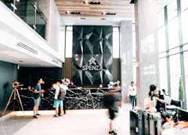 Spenza Hotel 5