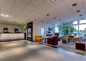 Park Inn By Radisson Gottingen 2