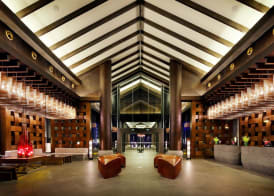 InterContinental Lijiang Ancient Town Resort by IHG 2