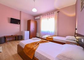 Hotel Epoka 4