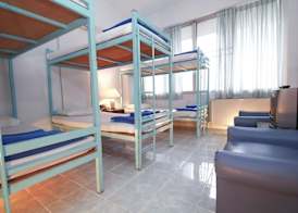 YMCA International Hotel 5