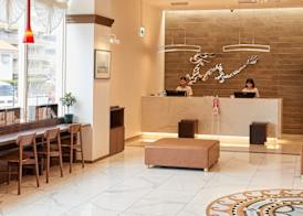 Grand Cabin Hotel Naha Oroku 2