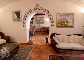 Hotel la Caravelle 3