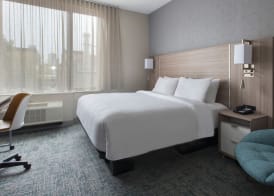 TownePlace Suites by Marriott New York Brooklyn 4