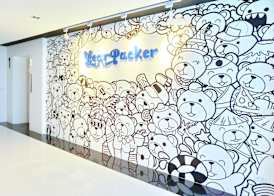BearPacker Patong Hostel 2