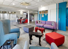 B&B HOTEL Saint-Maur Créteil 5