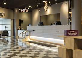 Scandic Glostrup 3