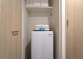 ESLEAD HOTEL Osaka Shinsaibashi 5