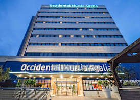Occidental Murcia Agalia 5