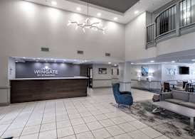 Wingate by Wyndham Charlotte Concord Mills/Speedway 3