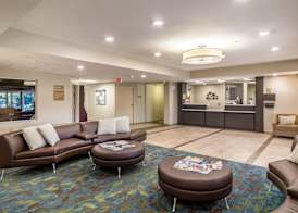 Candlewood Suites JACKSONVILLE EAST MERRIL ROAD by IHG 5