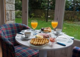 Hotel Rural La Viña - Only Adults 4