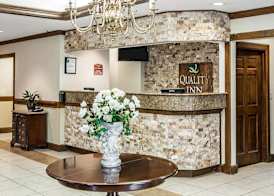 Quality Inn Southfield - Detroit 3