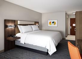 Holiday Inn Express & Suites LIMA by IHG 3