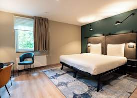 Hotel Kontakt der Kontinenten 5