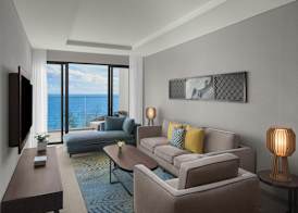 Crowne Plaza PHU QUOC STARBAY by IHG 2