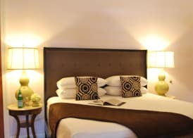 Grand Center Inn 2