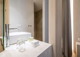 Begijnhof Hotel 5