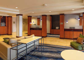 Fairfield Inn & Suites by Marriott Venice 5