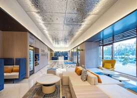 Holiday Inn Express Wuhan East Lake by IHG 2