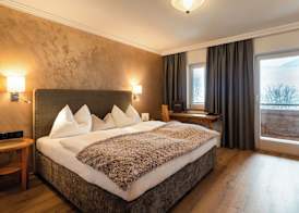 Hotel Hubertus 5