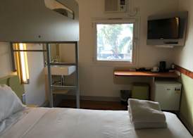 ibis Budget - St Peters 5