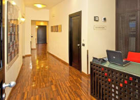 Residenza Mecenate 2