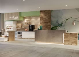 Wyndham Garden Orlando Airport - Free Airport Shuttle 2