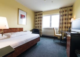 Tagungshotel Höchster Hof 5