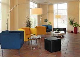 Best Western Hotel Halle-Merseburg 2
