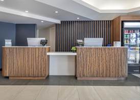 Best Western Hotel Brossard 2