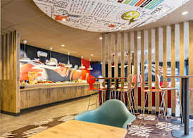 ibis Lille Centre Grand Palais 3