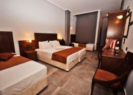 Paralia Beach Boutique Hotel 3