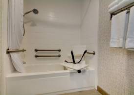 Holiday Inn Express & Suites LINCOLN EAST - WHITE MOUNTAINS by IHG 3