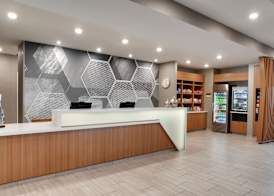 SpringHill Suites by Marriott Phoenix Scottsdale 5