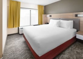 SpringHill Suites Houston Hobby Airport 4