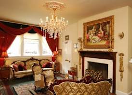 Queen Anne 3