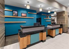 Heritage Inn & Suites San Antonio Airport, Trademark Wyndham 2