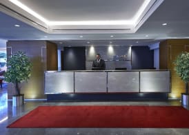 Milport Hotel Levent Istanbul 2