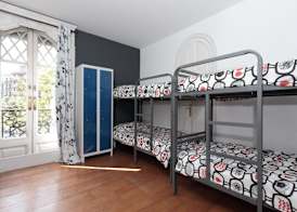 Diagonal House 5