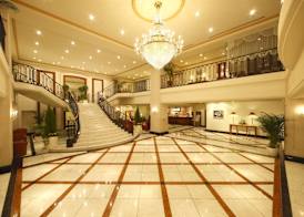 Hotel Nikko Princess Kyoto 3