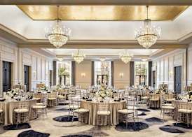 JW Marriott New Orleans 3