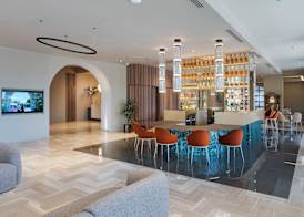 Sant Alphio Garden Hotel & SPA 3