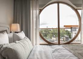 Berns Hotel - Boutique Hotel in the heart of Stockholm 2